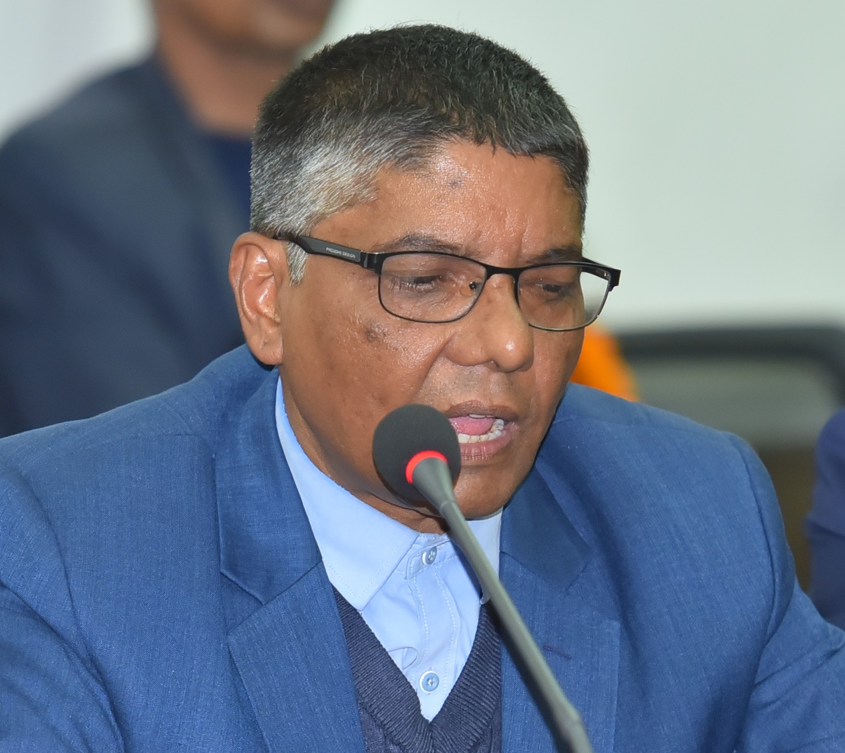 Gopal Prasad Poudel